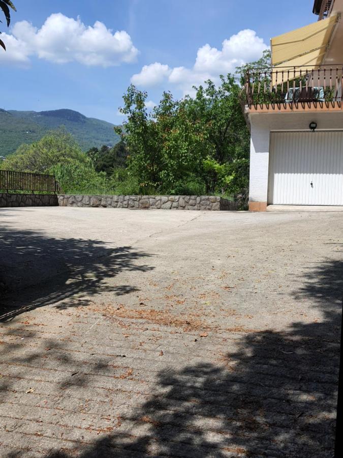 Ferienhaus Family House Opatija