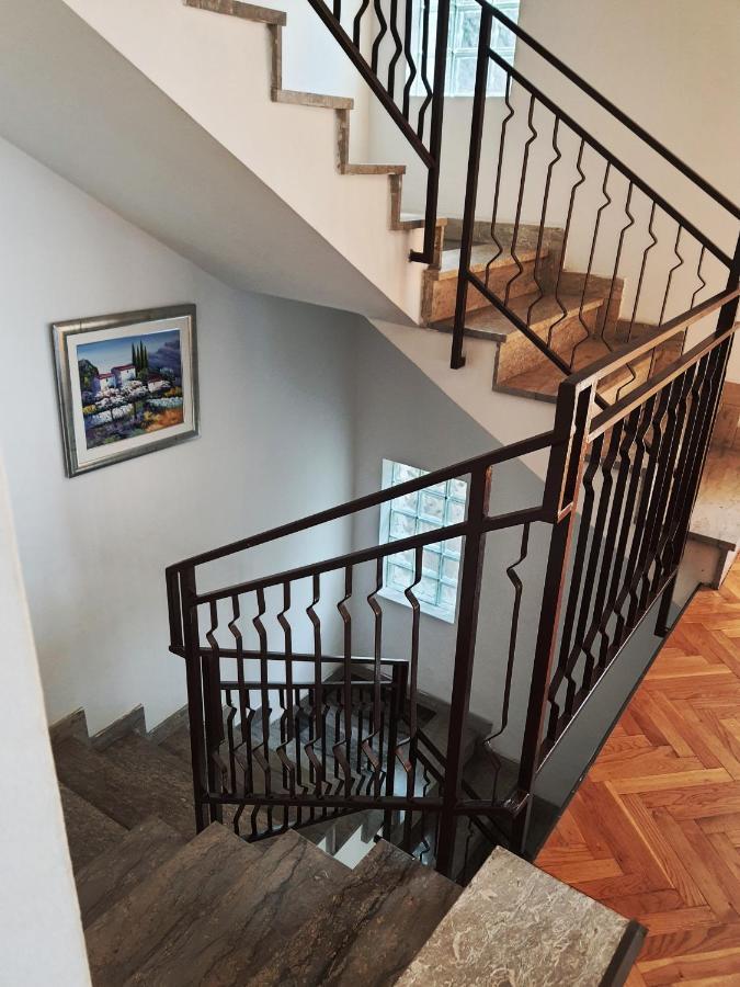 Ferienhaus Family House *