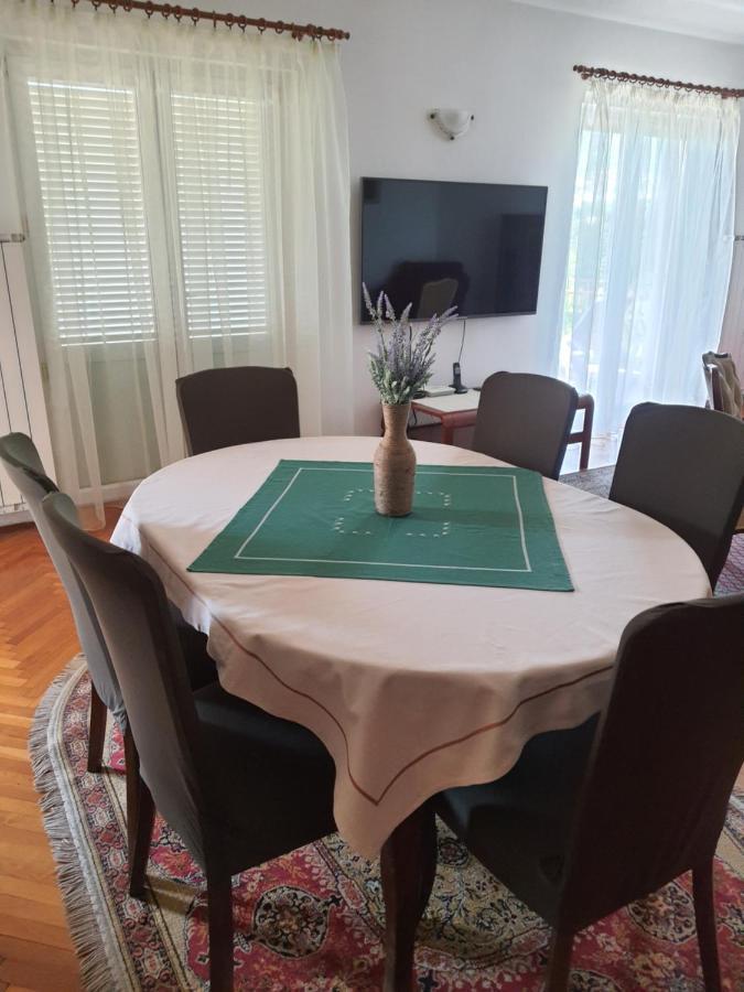 Ferienhaus Family House Opatija