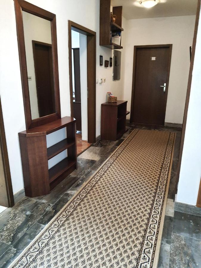 Ferienhaus Family House Opatija