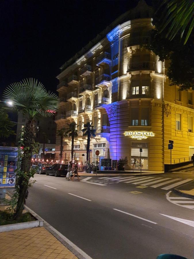 Family House Ferienhaus Opatija