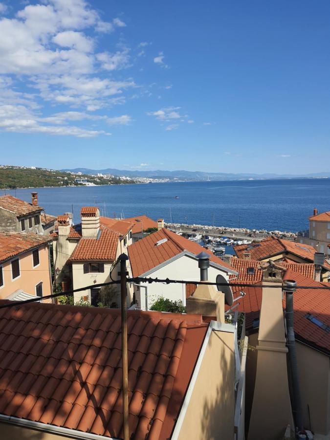 Family House Ferienhaus Opatija