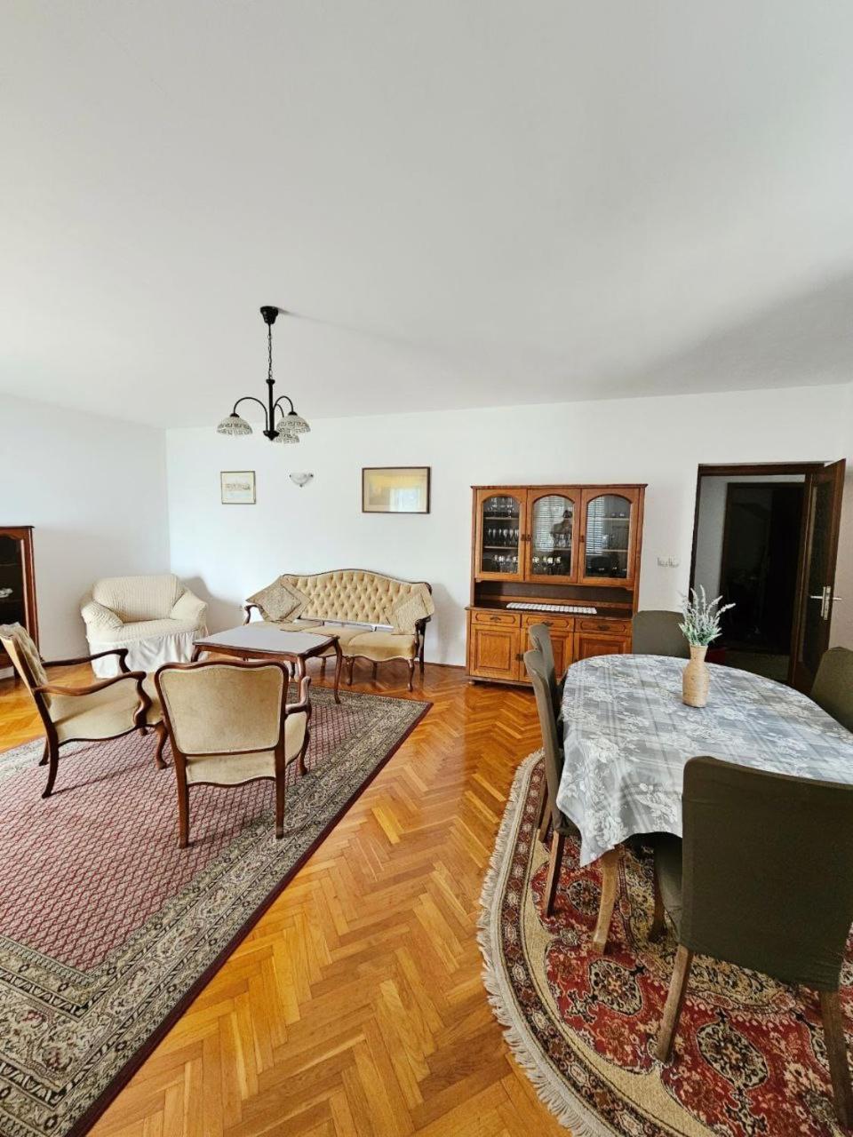 Ferienhaus Family House Opatija