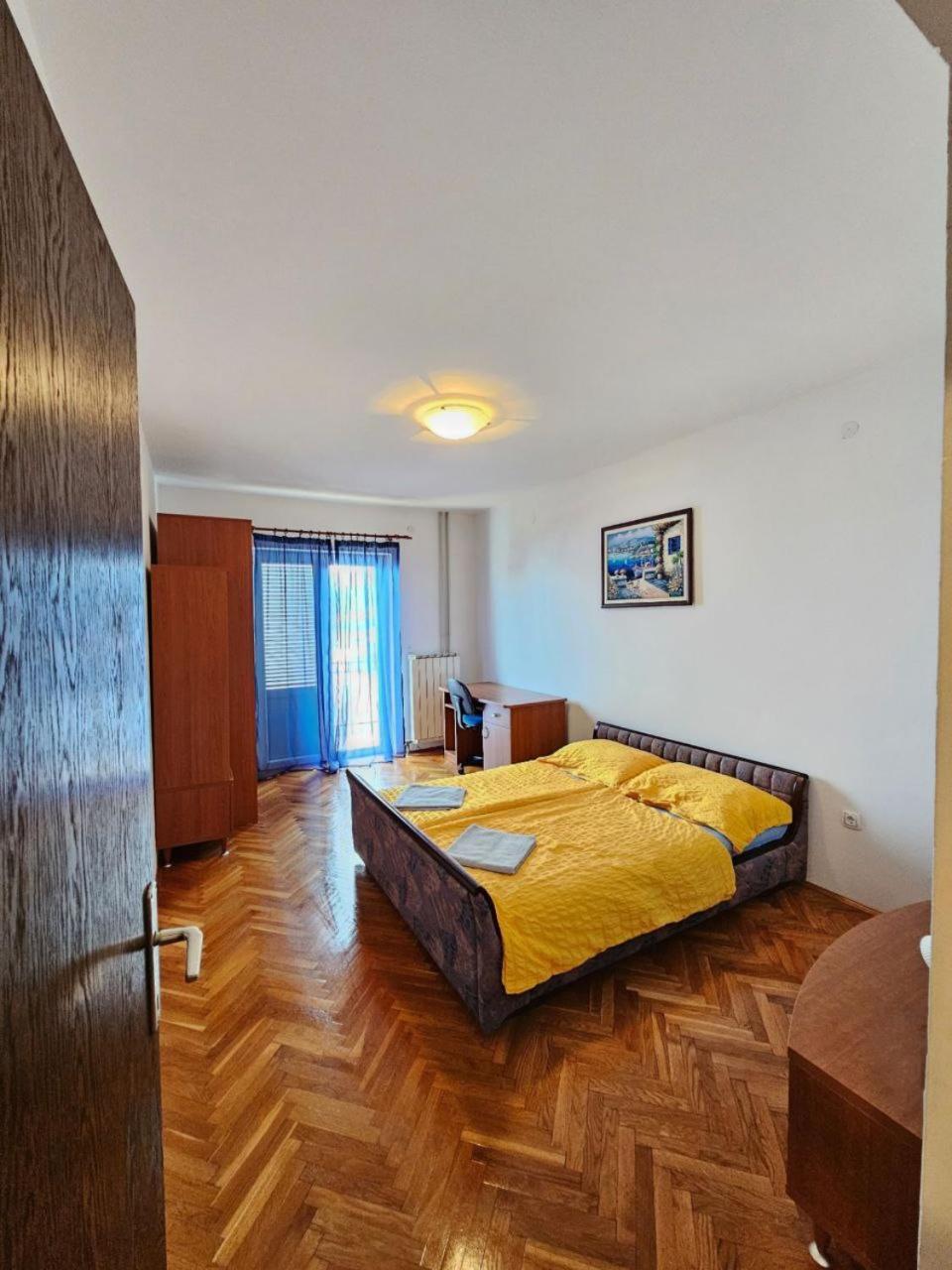 Ferienhaus Family House Opatija